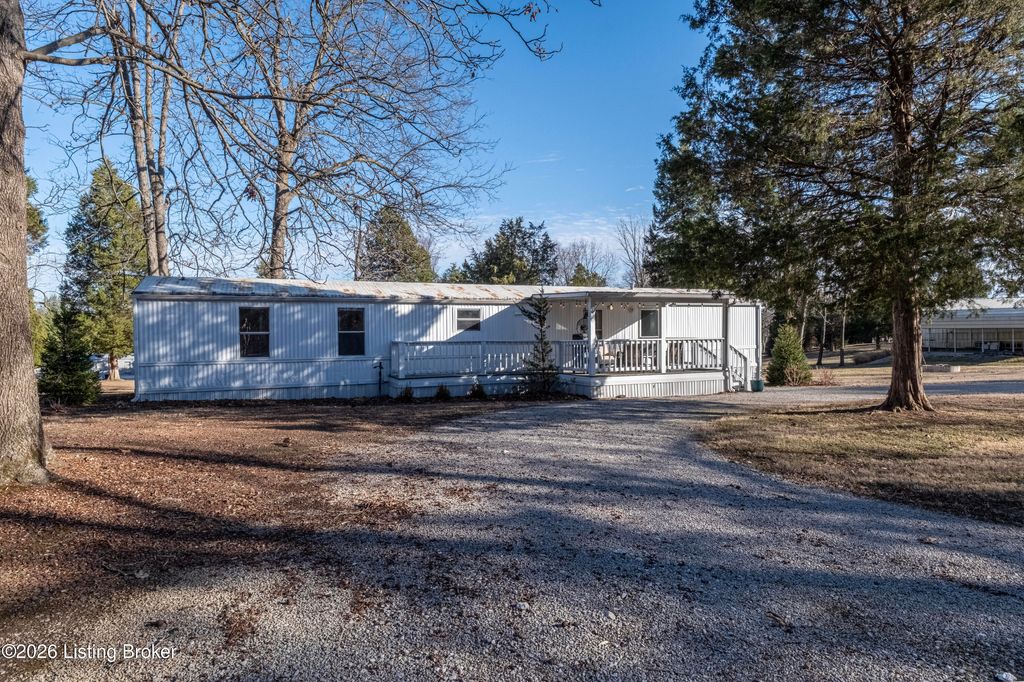 Photo of 502 Concord Point Rd, Falls Of Rough, KY 40119 (MLS # 1709864)