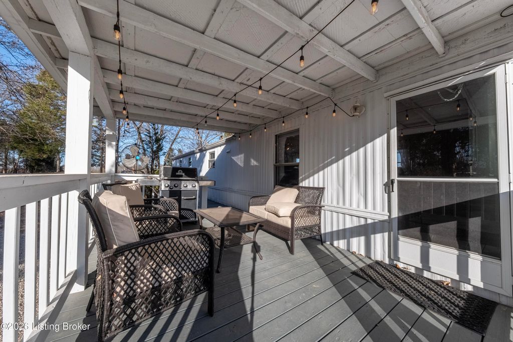 Photo of 502 Concord Point Rd, Falls Of Rough, KY 40119 (MLS # 1709864)