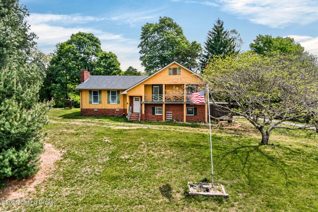 Photo of 730 Mount Gilboa Rd, Campbellsville, KY 42718 (MLS # 1731273)