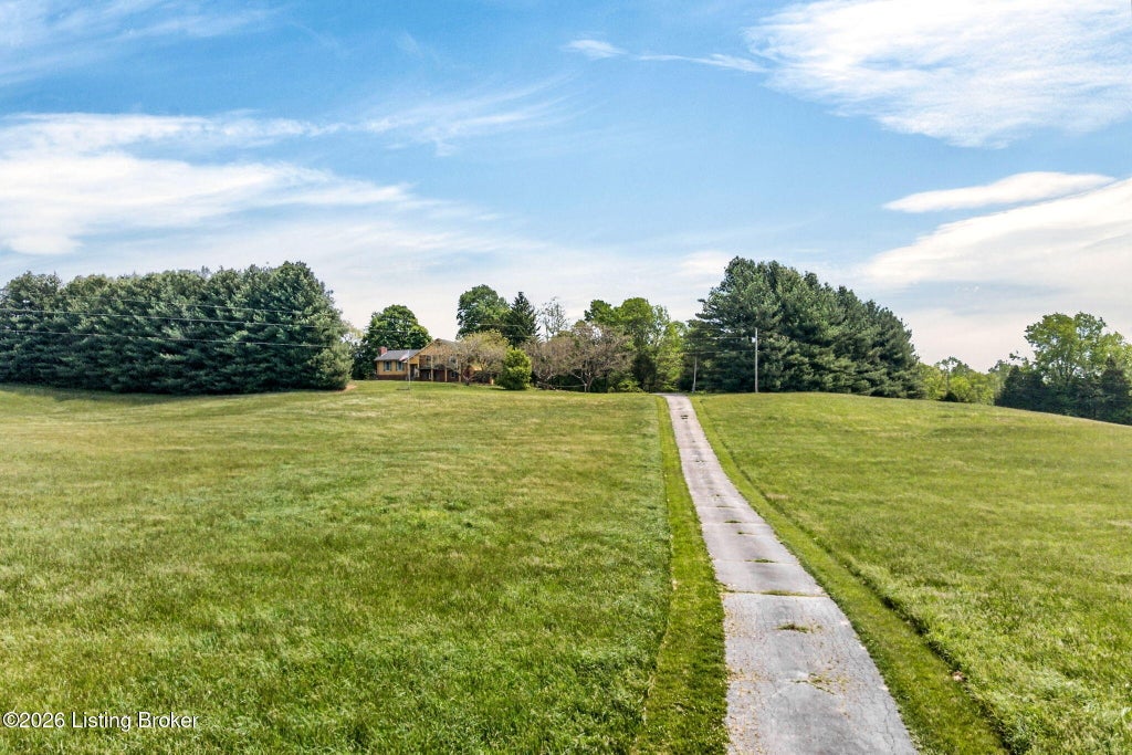 Photo of 730 Mount Gilboa Rd, Campbellsville, KY 42718 (MLS # 1731273)