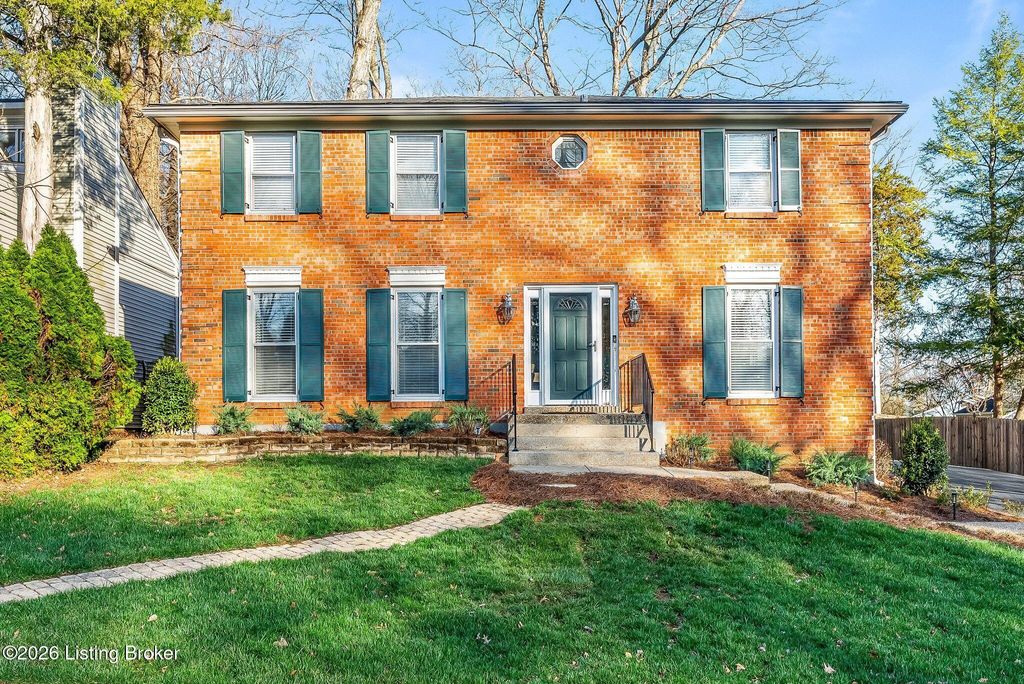 Photo of 4220 Telovi Ct, Louisville, KY 40241 (MLS # 1711394)