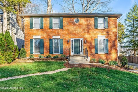 Photo of 4220 Telovi Ct, Louisville, KY 40241 (MLS # 1711394)