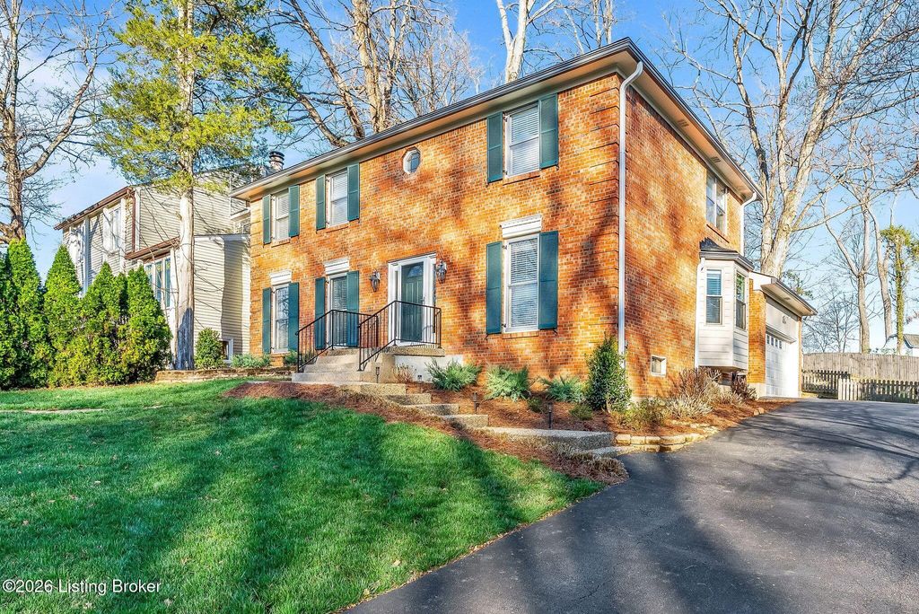 Photo of 4220 Telovi Ct, Louisville, KY 40241 (MLS # 1711394)