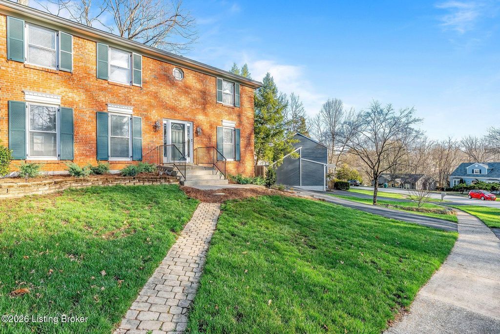 Photo of 4220 Telovi Ct, Louisville, KY 40241 (MLS # 1711394)