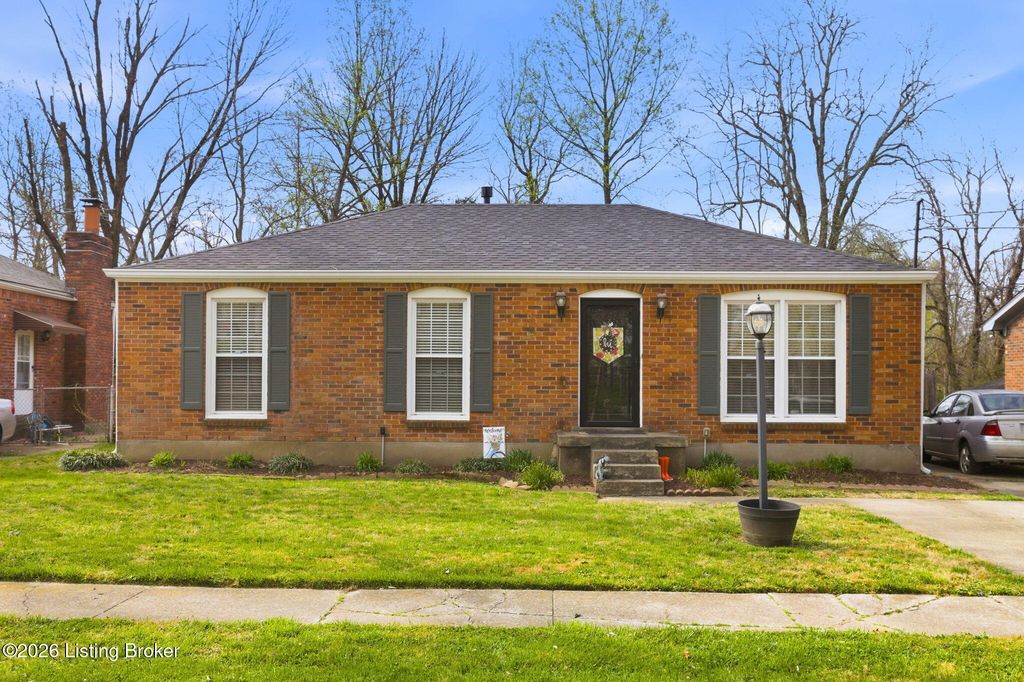 Photo of 9710 Fairground Rd, Louisville, KY 40291 (MLS # 1713244)