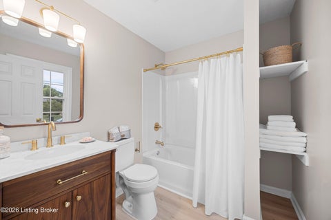 Tiny photo for 9209 Willowwood Way, Louisville, KY 40299 (MLS # 1730237)