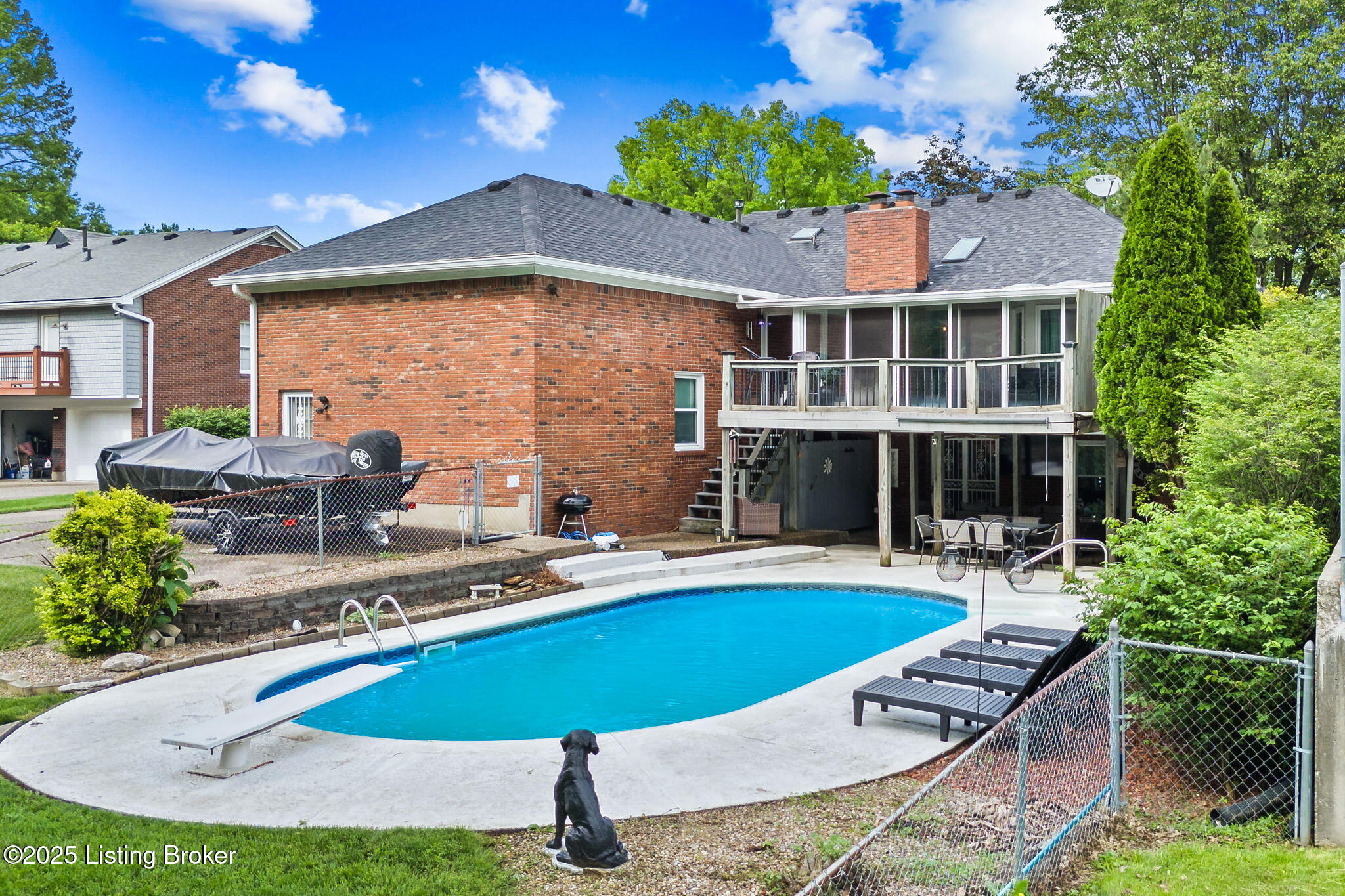 7426 Old North Church Rd, Louisville, Pennsylvania image 6