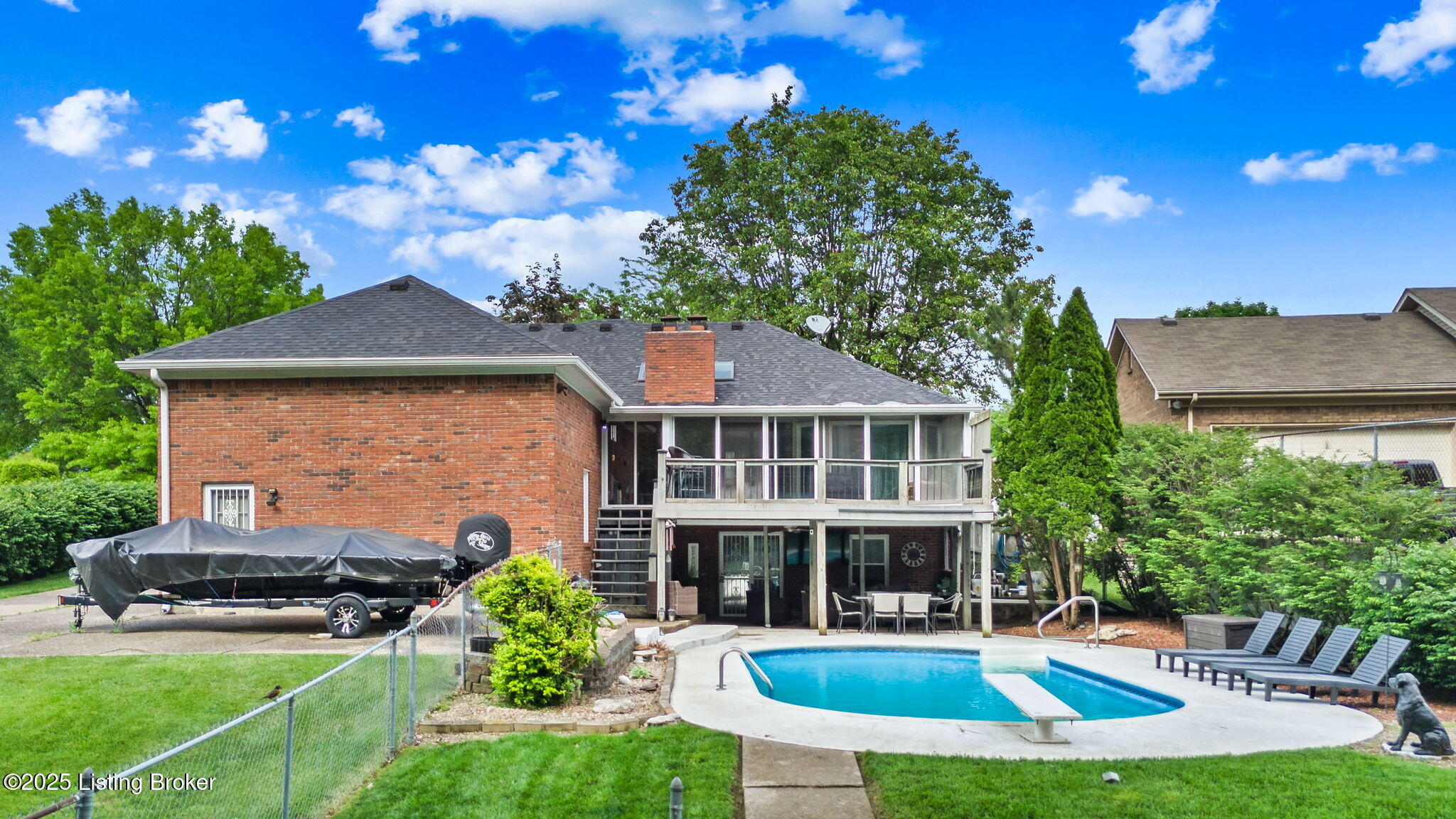 7426 Old North Church Rd, Louisville, Pennsylvania image 5