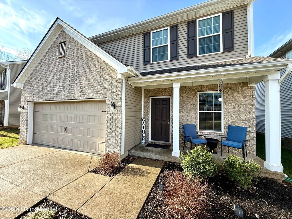 Photo of 8403 Gateway Run Rd, Louisville, KY 40229 (MLS # 1706788)