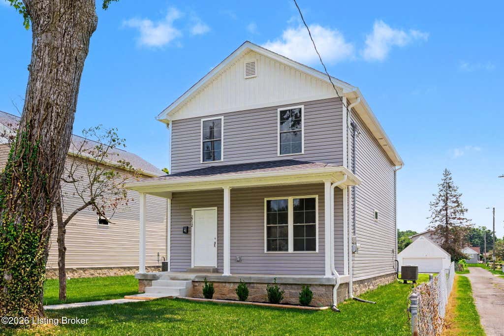 Photo of 2712 Lindsay Ave, Louisville, KY 40206 (MLS # 1727362)