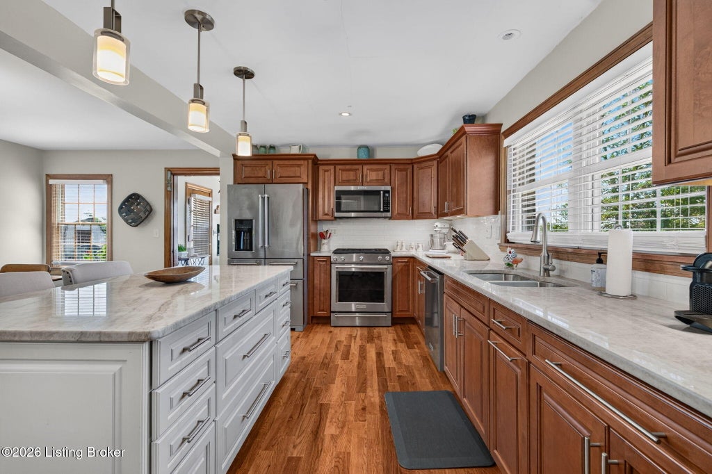 Photo of 1511 Little Mount Church Rd, Taylorsville, KY 40071 (MLS # 1727983)