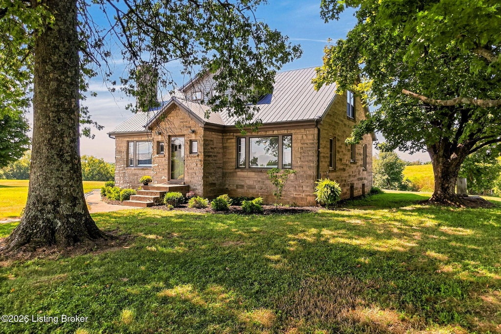 Photo of 1511 Little Mount Church Rd, Taylorsville, KY 40071 (MLS # 1727983)