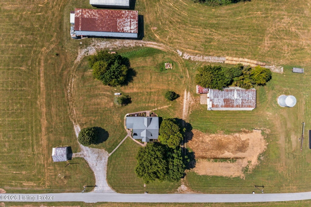 Photo of 1511 Little Mount Church Rd, Taylorsville, KY 40071 (MLS # 1727983)
