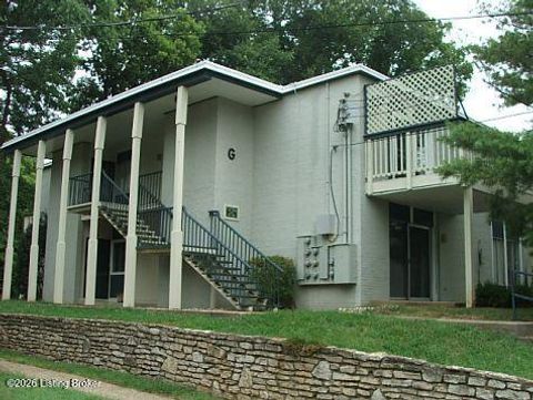 Photo of 1815 Gardiner Ln #G64, Louisville, KY 40205 (MLS # 1708317)