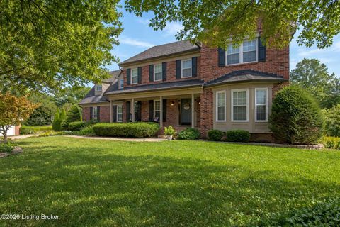 Photo of 1608 Doral Ct, Shelbyville, KY 40065 (MLS # 1713153)