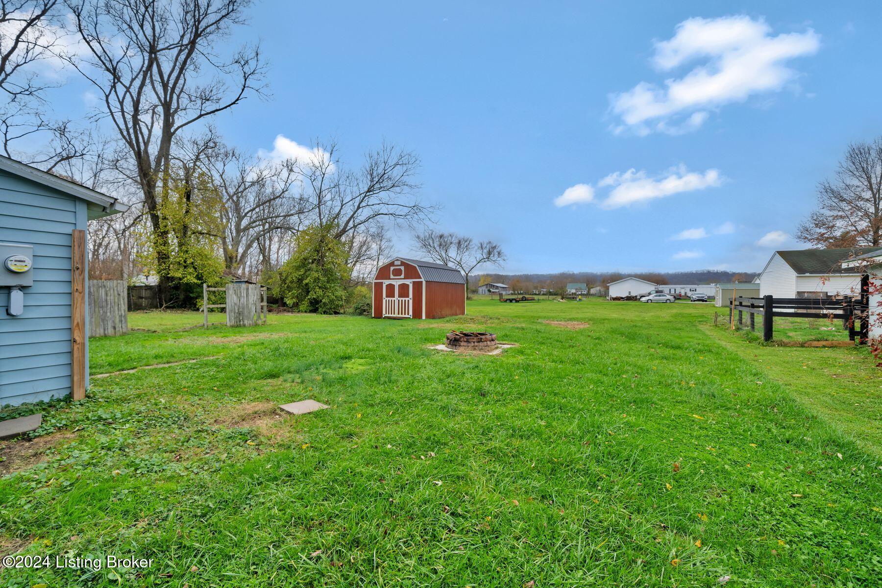 106 S Maple St, Worthville, Kentucky image 33