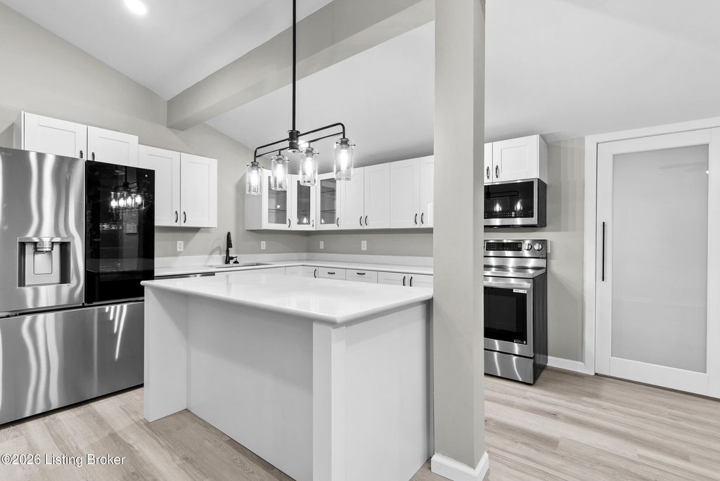 Photo of 58 Riverside Ln, Sonora, KY 42776 (MLS # 1710817)