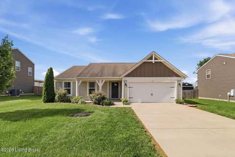 Homes For Sale - 105 Mountain Stone Ct #1602500<br/> Shepherdsville, KY 40165