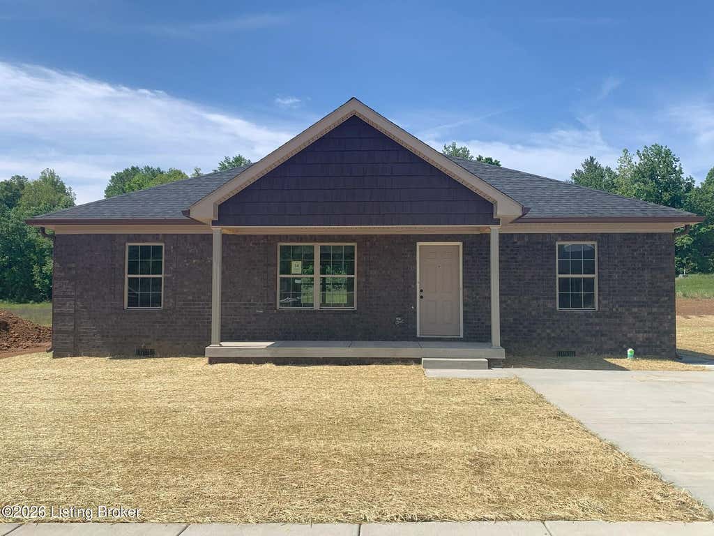 Photo of 72 Democratic Ct, Radcliff, KY 40160 (MLS # 1716484)