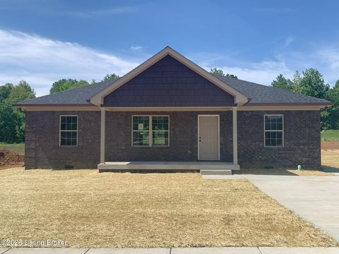 Homes For Sale - 72 Democratic Ct<br/> Radcliff, KY 40160