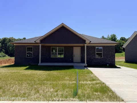 Homes For Sale - 72 Democratic Ct<br/> Radcliff, KY 40160