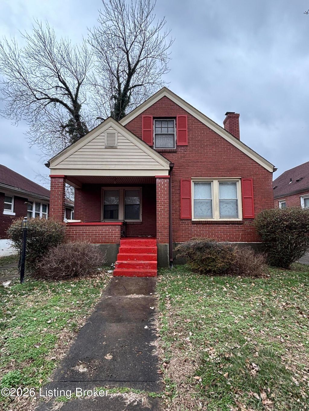 Photo of 2114 Oregon Ave, Louisville, KY 40210 (MLS # 1706750)