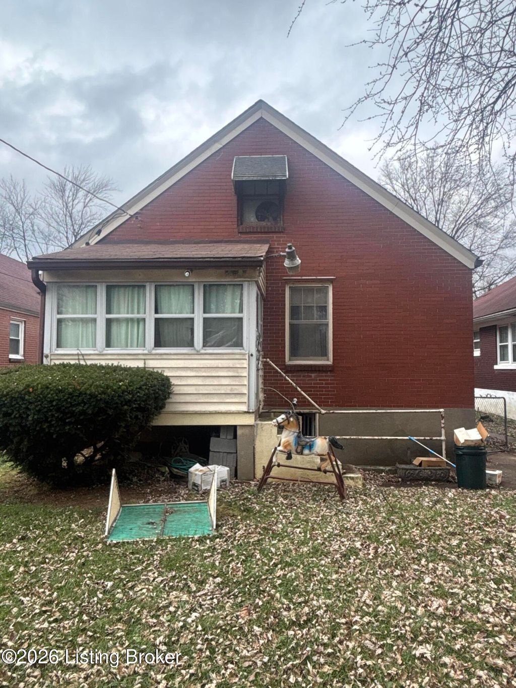 Photo of 2114 Oregon Ave, Louisville, KY 40210 (MLS # 1706750)