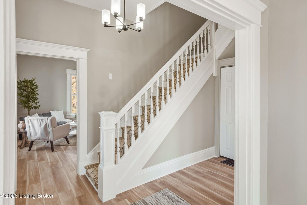 Photo of 112 N Elmarch Ave, Cynthiana, KY 41031 (MLS # 1710179)