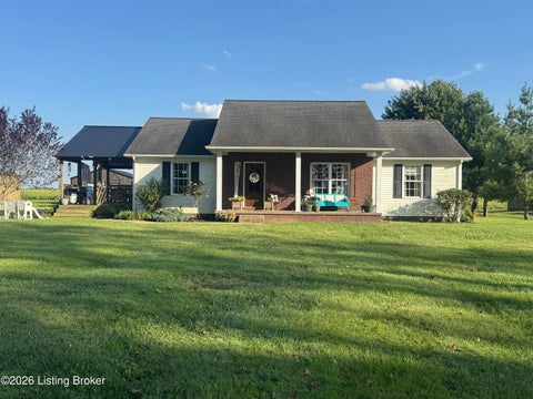 Homes For Sale - 243 Armes Payne Ln<br/> Hardinsburg, KY 40143