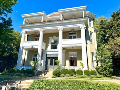 Condo For Sale - 1505 Rosewood Ave #2<br/> Louisville, KY 40204