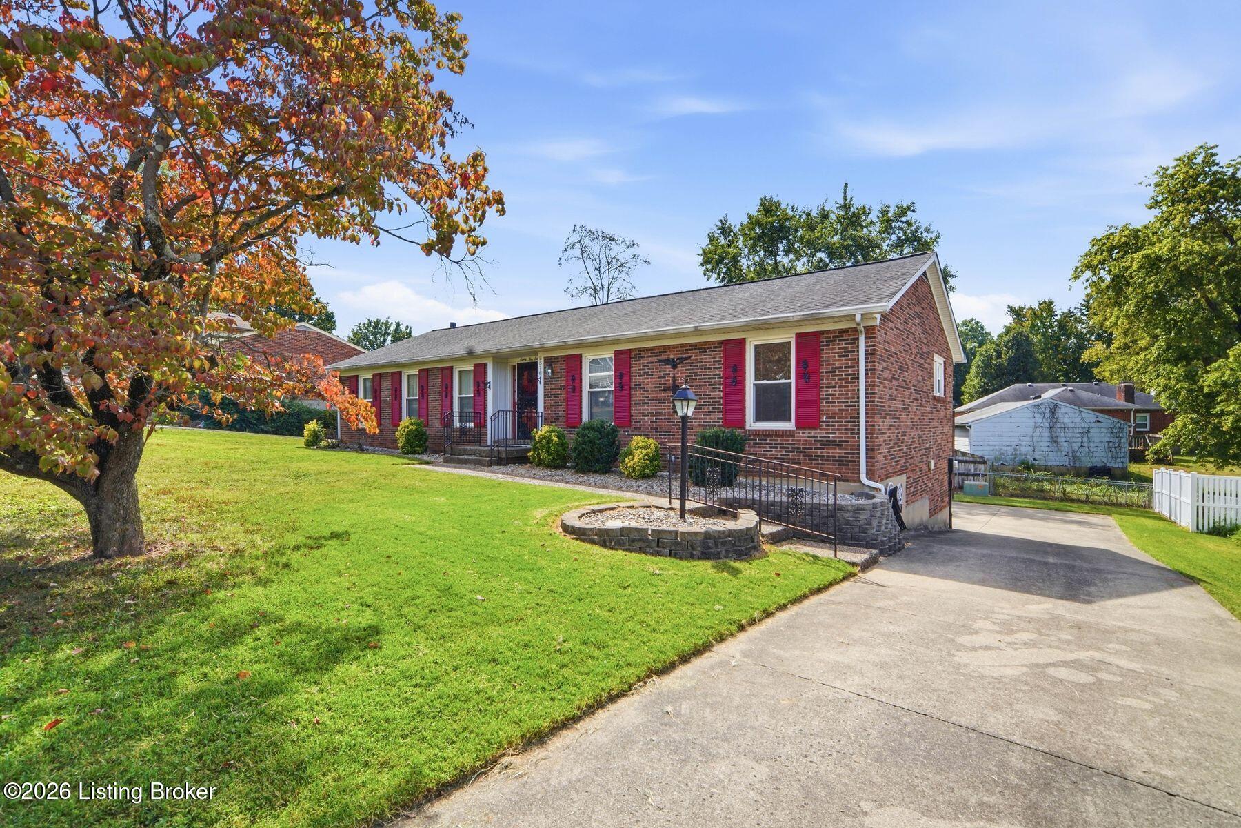 8516 Bronzewing Ct