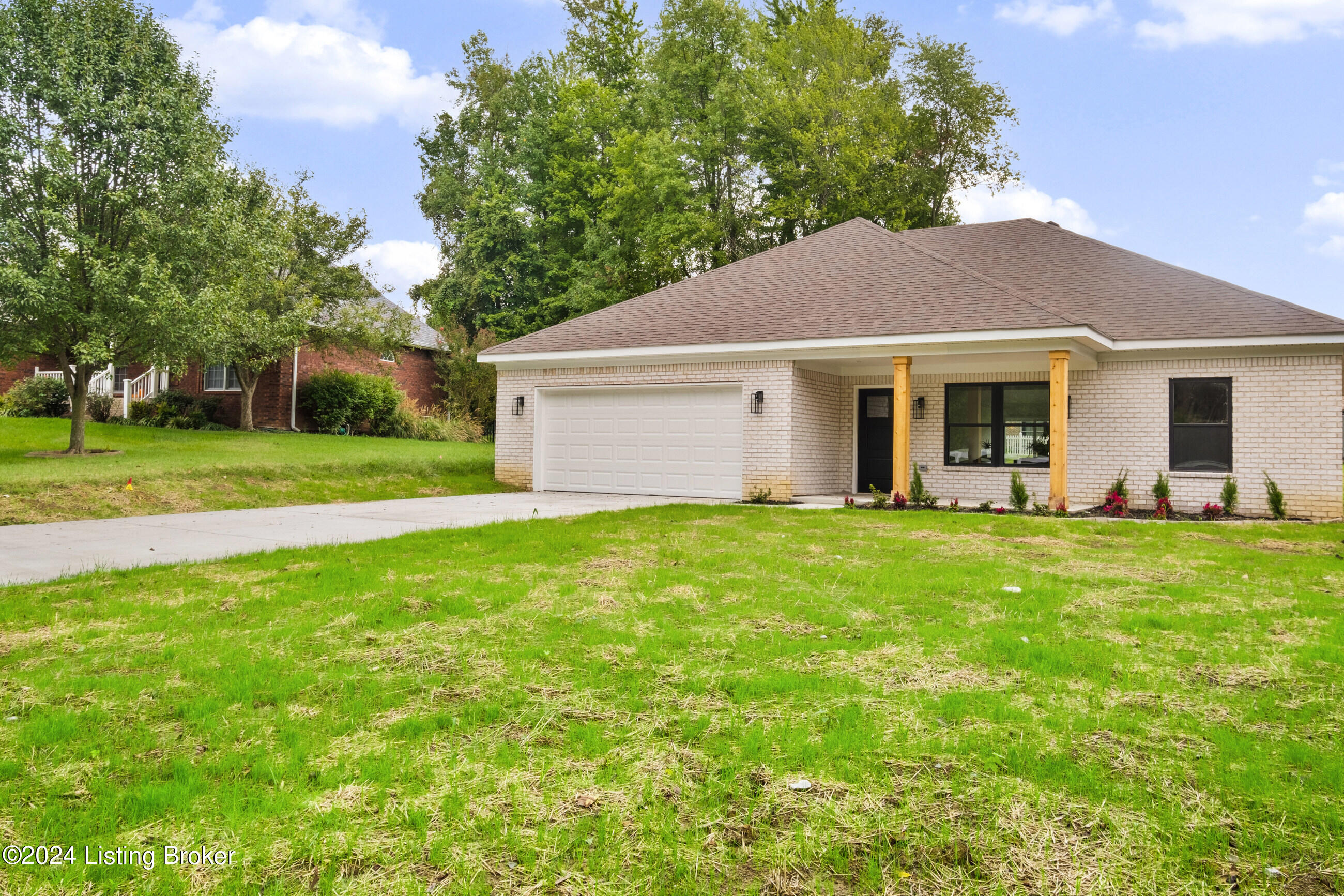 6303 Utica Rd, Louisville, Kentucky image 34