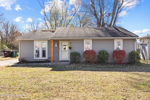 Photo of 11414 Kendrick Dr, Louisville, KY 40241 (MLS # 1707451)