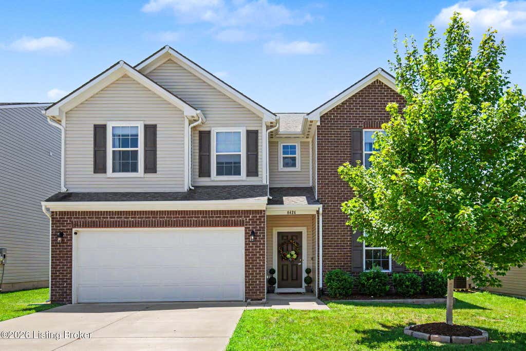 Photo of 8424 Warbler Branch Way, Louisville, KY 40229 (MLS # 1723665)