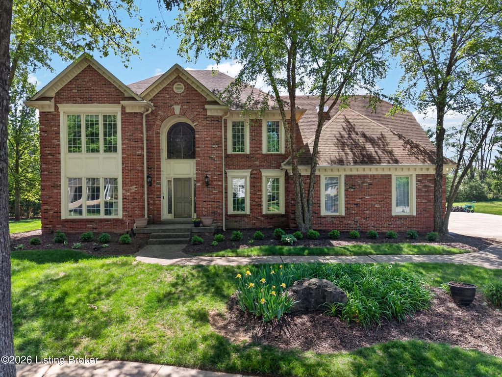 Photo of 4900 Olde Creek Way, Prospect, KY 40059 (MLS # 1714997)