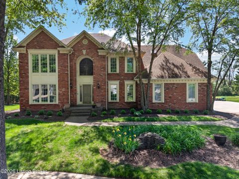 Photo of 4900 Olde Creek Way, Prospect, KY 40059 (MLS # 1714997)