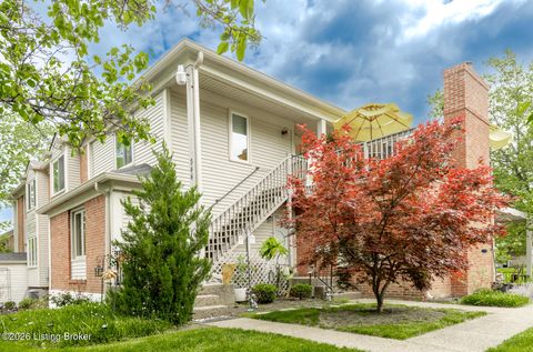 Photo of 344 Rosewood Dr, Louisville, KY 40223 (MLS # 1714527)