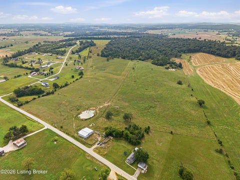 Vacant Land For Sale - Payneville Rd<br/> Meade County, Payneville, KY 40157