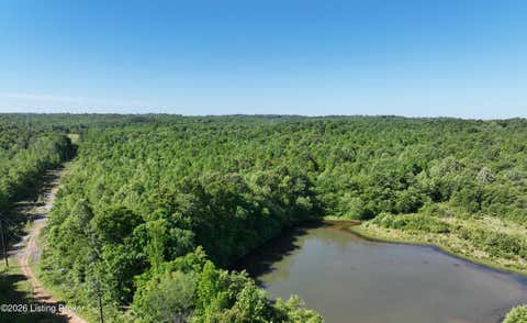 Vacant Land For Sale - Ditney Hill Rd<br/> Muhlenberg County, Drakesboro, KY 42337