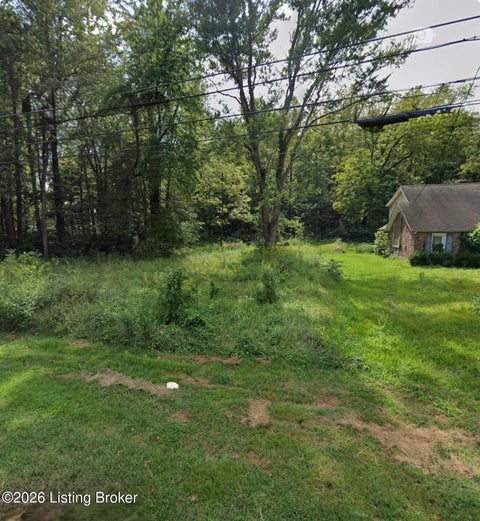 Vacant Land For Sale - 8404 Arnoldtown Rd<br/> Louisville, KY 40214
