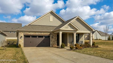 Photo of 1809 Dressage Cir, Louisville, KY 40245 (MLS # 1708288)