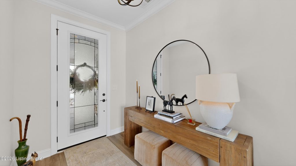 Photo of 1809 Dressage Cir, Louisville, KY 40245 (MLS # 1708288)