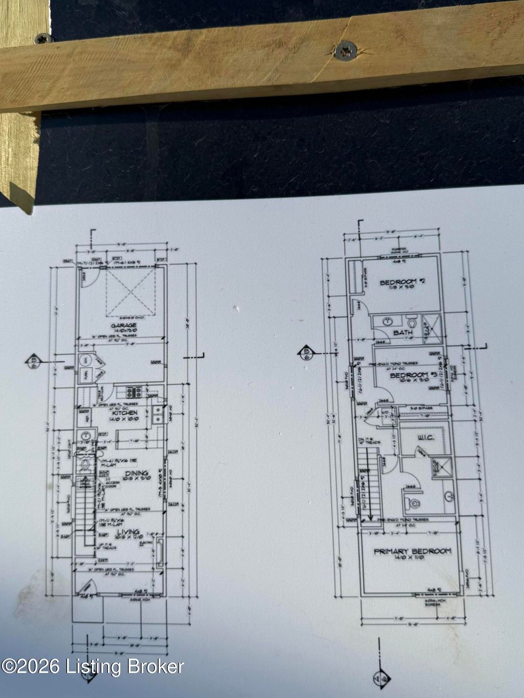 Photo of 1440 S 32nd St, Louisville, KY 40211 (MLS # 1708819)