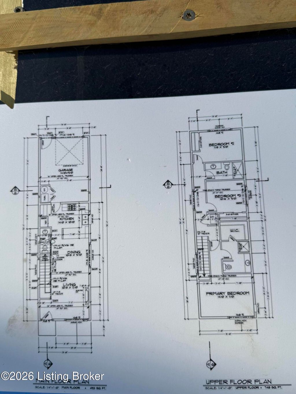 Photo of 1440 S 32nd St, Louisville, KY 40211 (MLS # 1708819)