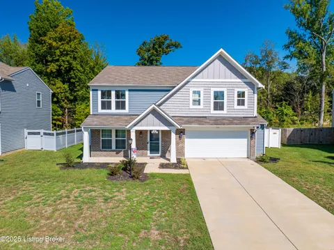 730 Mallard Lake Blvd, Shepherdsville, KY 40165 - #: 1701094