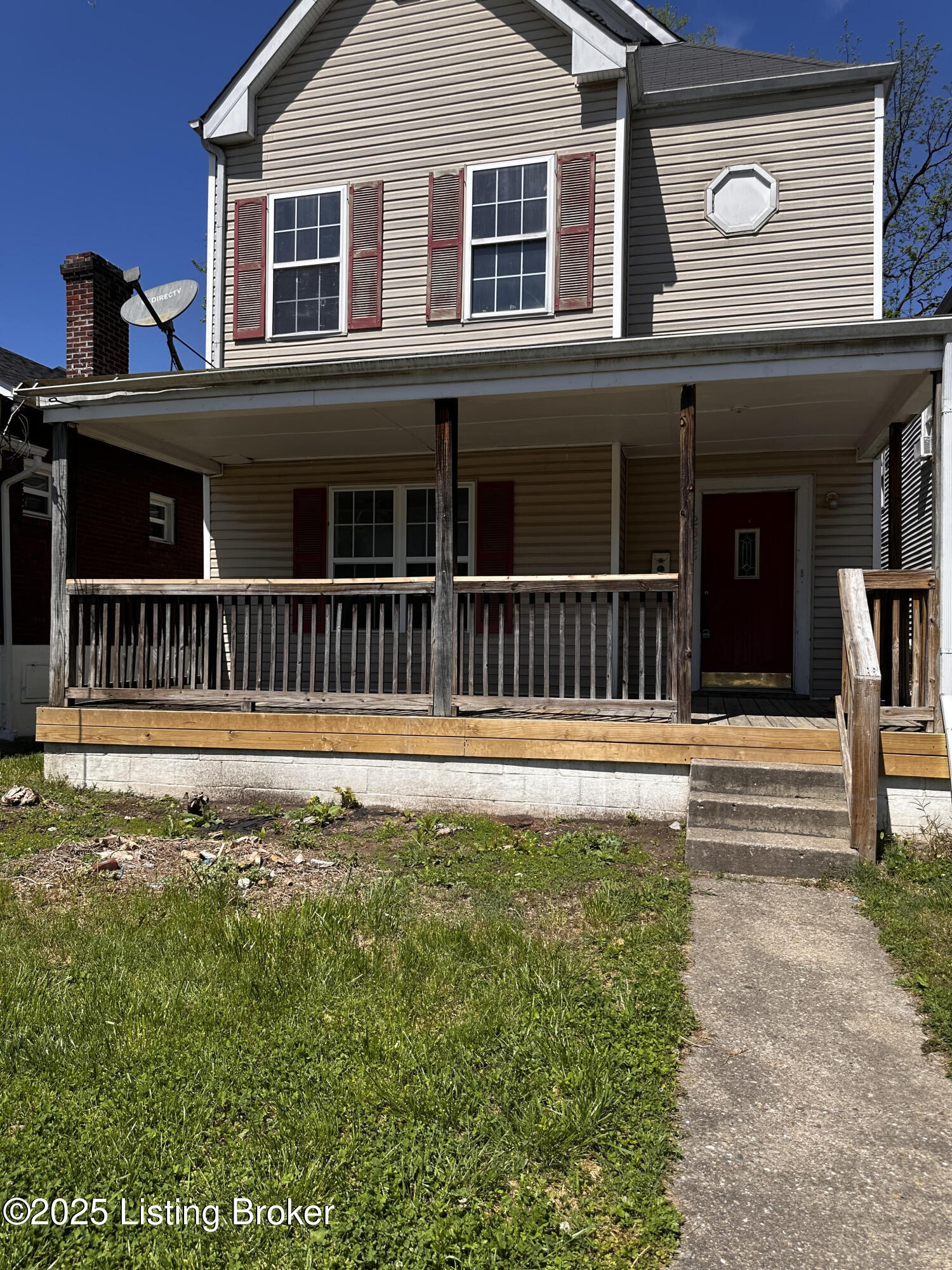 2325 Bolling Ave, Louisville, Kentucky image 1