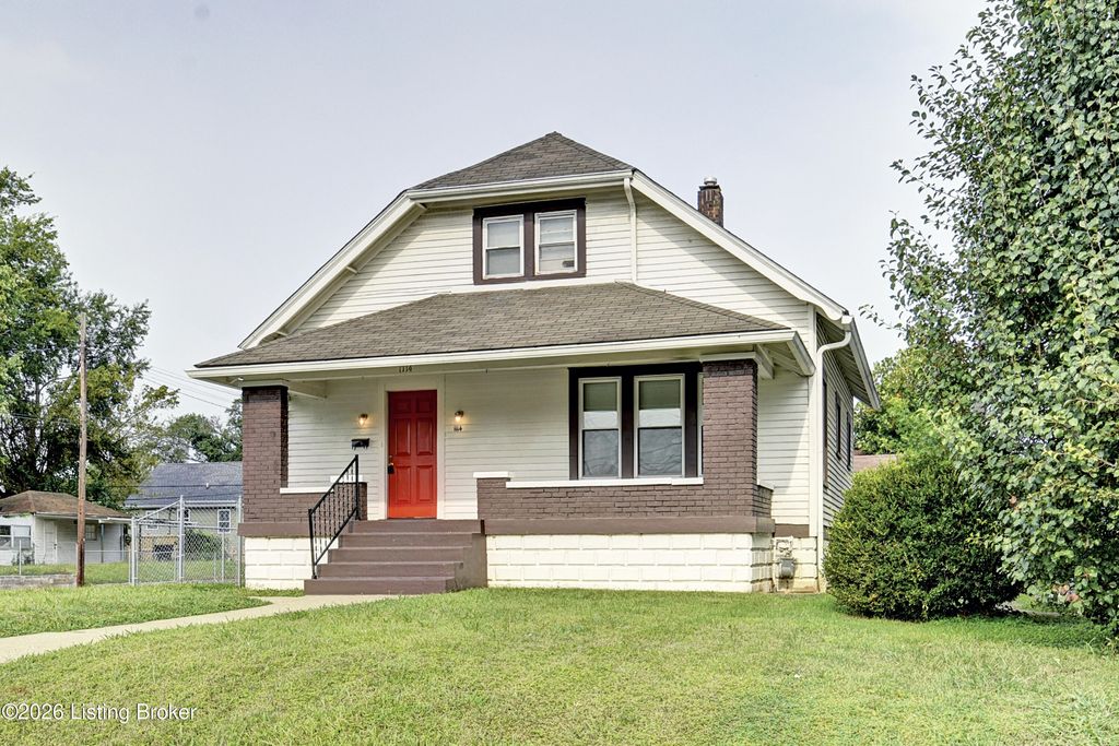 Photo of 1114 Cecil Ave, Louisville, KY 40211 (MLS # 1709331)