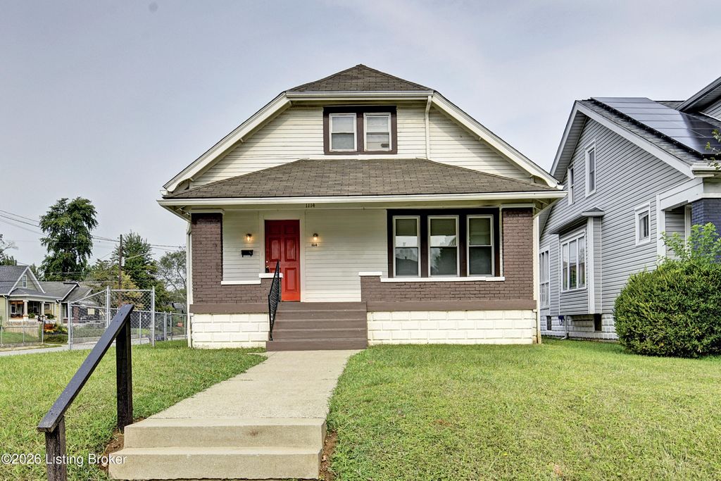 Photo of 1114 Cecil Ave, Louisville, KY 40211 (MLS # 1709331)