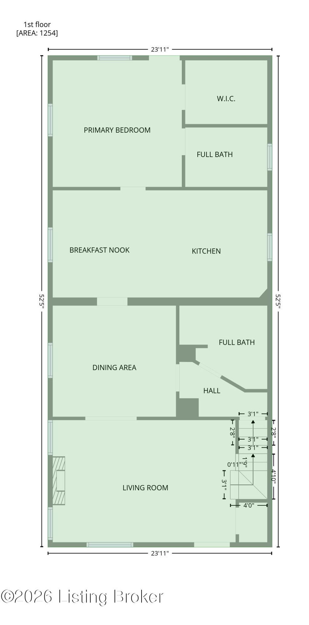 Photo of 905 Keswick Blvd, Louisville, KY 40217 (MLS # 1716815)