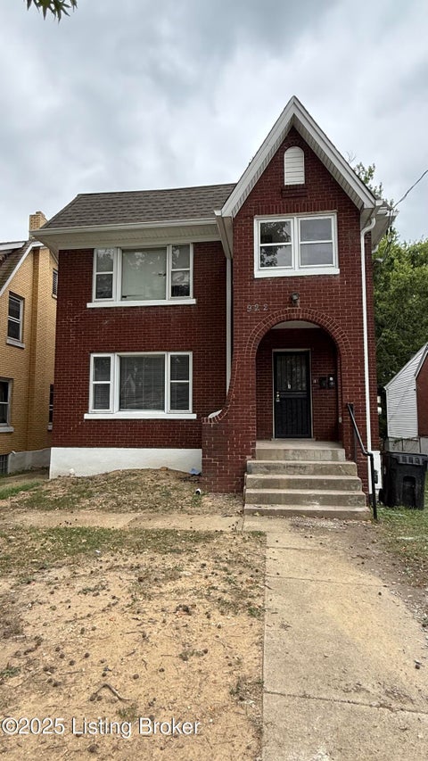Multifamily For Sale - 922 S 43rd St<br/> Louisville, KY 40211